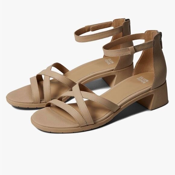 Eileen Fisher Noni Women Shoes size 9.5 - Picture 1 of 8